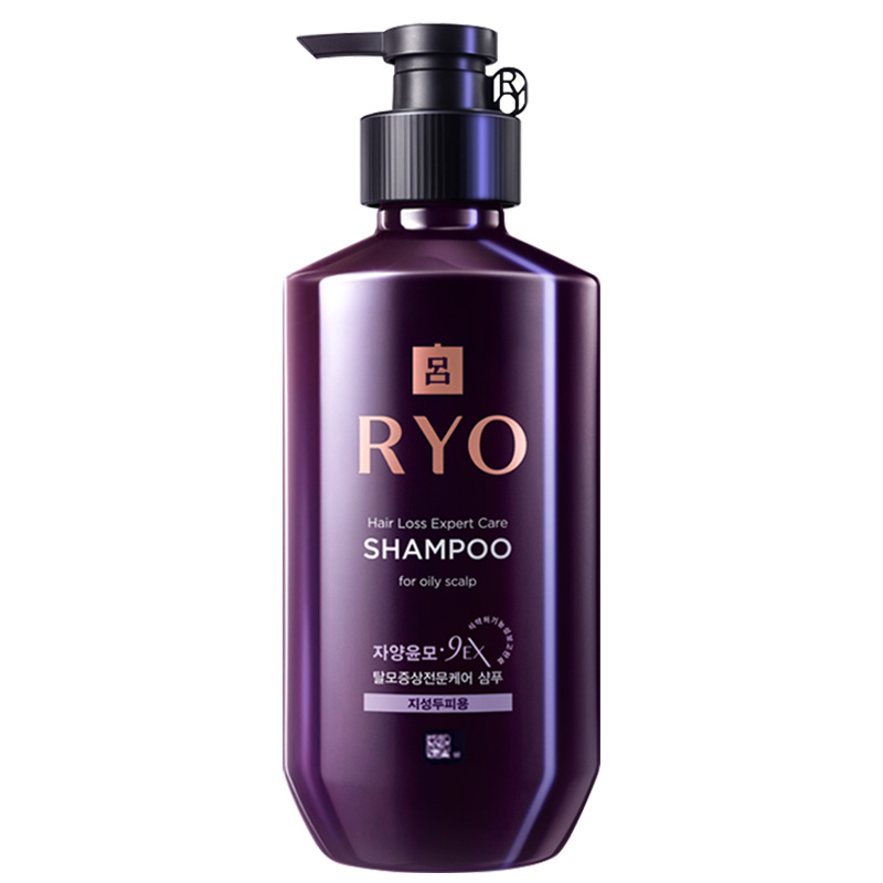 Шампунь / Шампунь-мыло Unisex Ryo
Шампунь / Шампунь-мыло Unisex Ryo