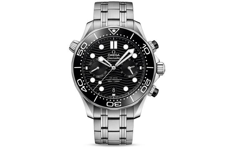 OMEGA Часы Seamaster 44mm
OMEGA Часы Seamaster 44mm