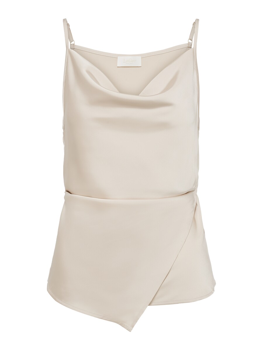 Топ LeGer by Lena Gercke Rachel, экрю
Топ LeGer by Lena Gercke Rachel, экрю