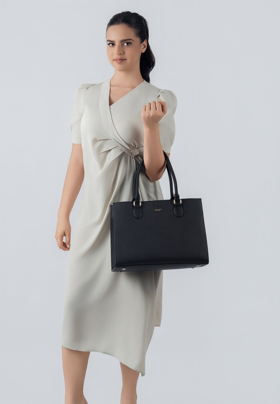 Сумка Carlheim ANNABELLE , Black
Сумка Carlheim ANNABELLE , Black