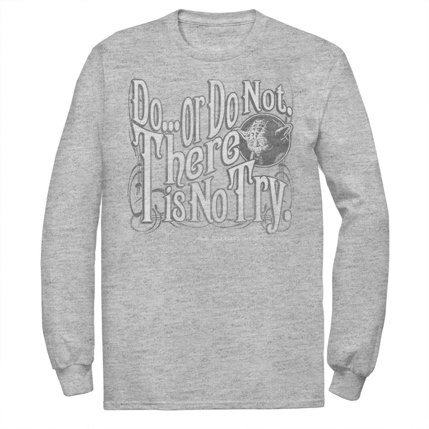 Мужская университетская футболка «Звездные войны: Дарт Вейдер, присоединяйся к темной стороне» Star Wars
Мужская университетская футболка «Звездные войны: Дарт Вейдер, присоединяйся к темной стороне» Star Wars