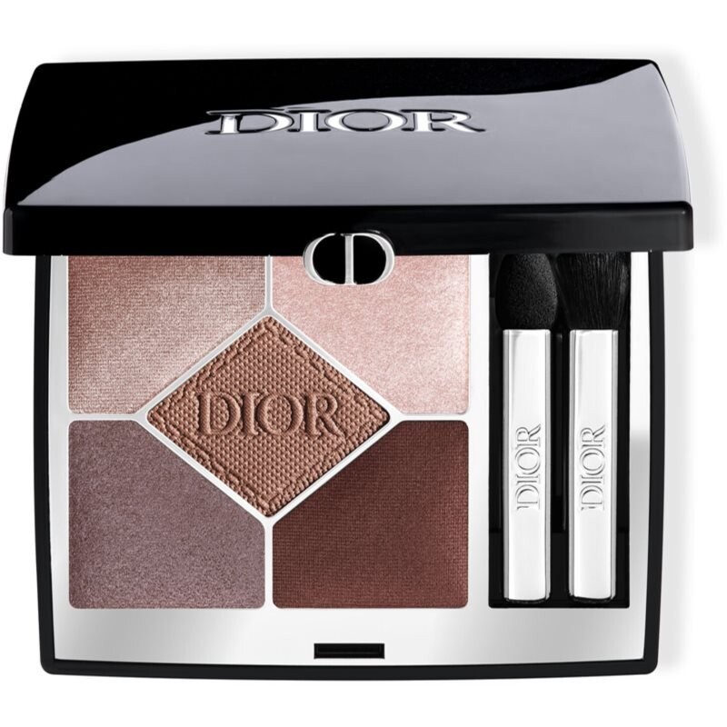 Палитра теней для век DIOR Diorshow 5 Couleurs Couture оттенок 669 Soft Cashmere 7 г
Палитра теней для век DIOR Diorshow 5 Couleurs Couture оттенок 669 Soft Cashmere 7 г
