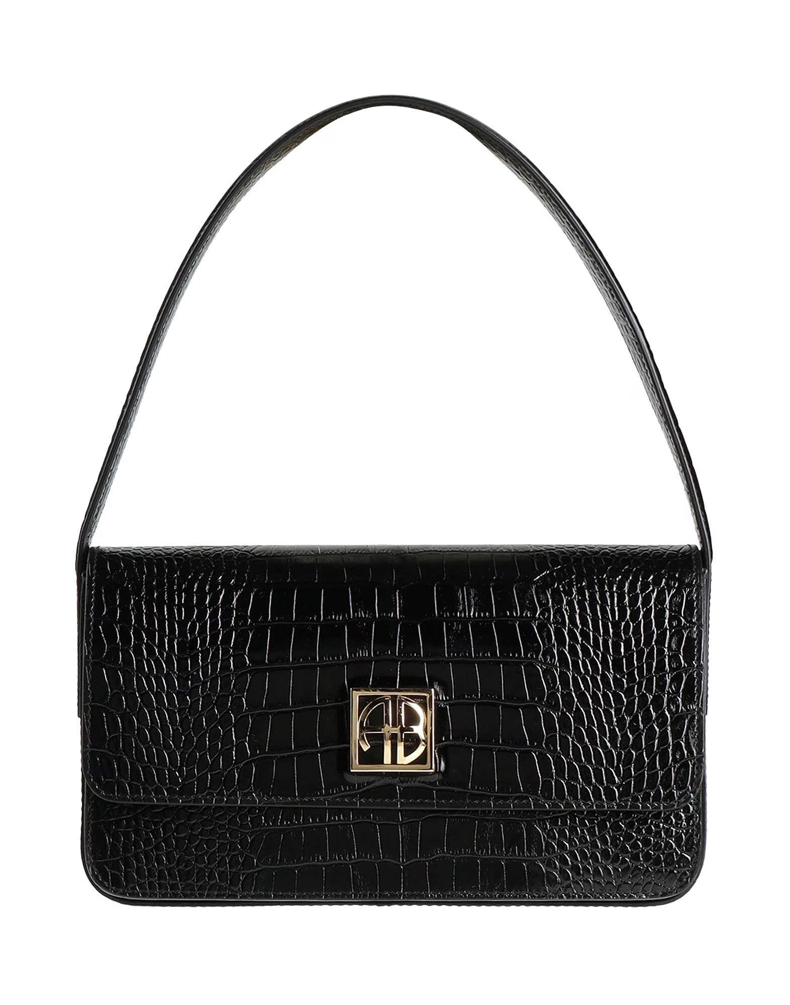 Сумка Anine Bing, черный
Сумка Anine Bing, черный