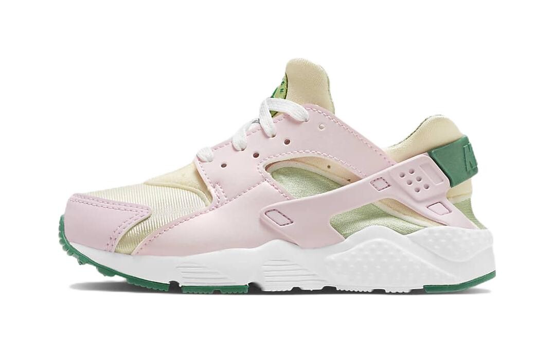 Детские кроссовки Nike Huarache Run PS 
Детские кроссовки Nike Huarache Run PS
