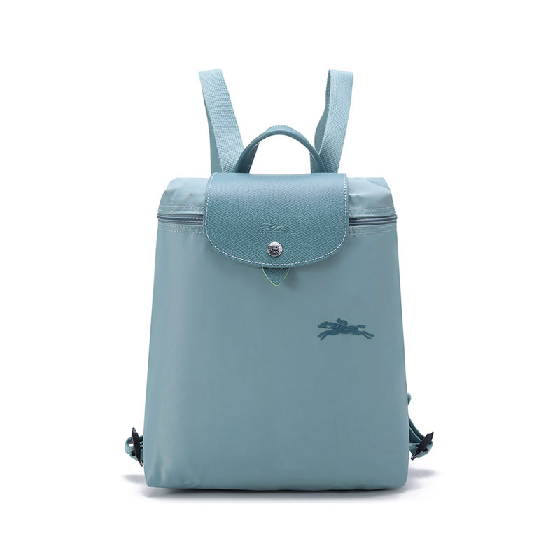 LONGCHAMP Холщовый рюкзак обычный женский лазурный, Lake Blue
LONGCHAMP Холщовый рюкзак обычный женский лазурный, Lake Blue