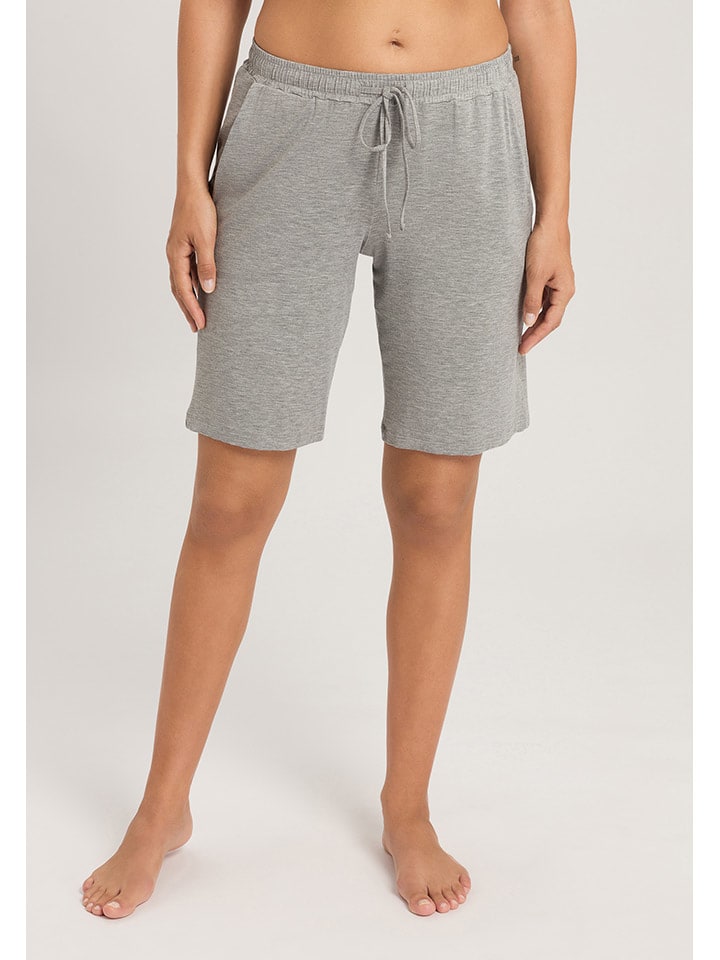 Пижамные шорты Hanro, серый
Пижамные шорты Hanro, серый