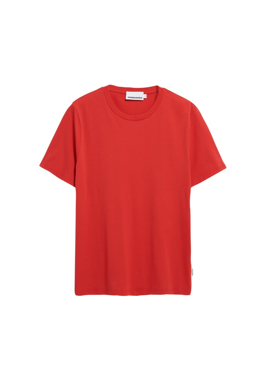 Рубашка обычного кроя ARMEDANGELS, коралловый
Рубашка обычного кроя ARMEDANGELS, коралловый