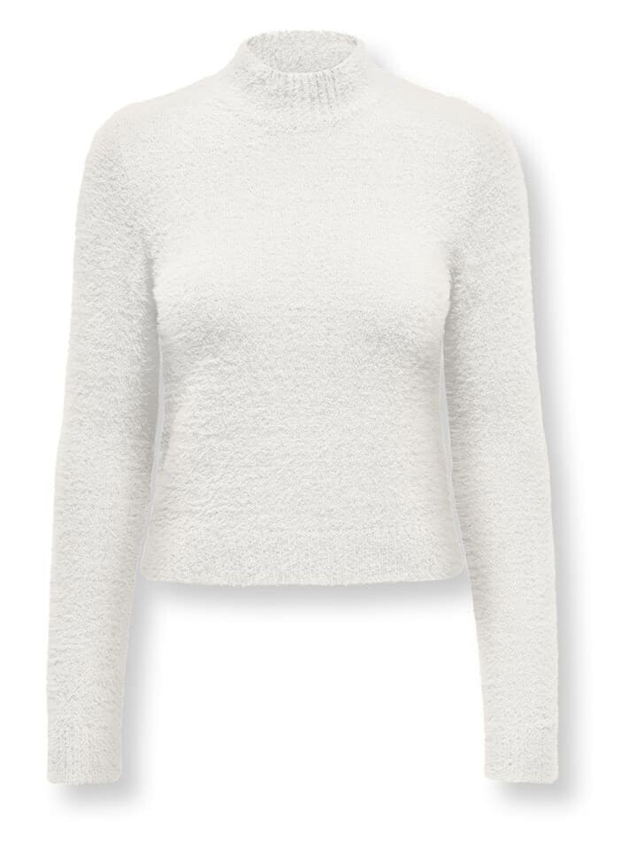 Пуловер ONLY Pullover, белый
Пуловер ONLY Pullover, белый