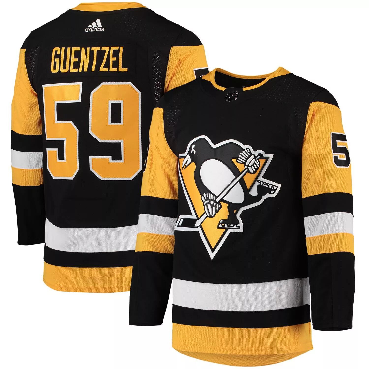 Мужская черная мужская футболка Джейка Гюнцеля Pittsburgh Penguins Home Primegreen Authentic Pro Player adidas, Черный, Мужская черная мужская футболка Джейка Гюнцеля Pittsburgh Penguins Home Primegreen Authentic Pro Player adidas
Мужская черная мужская футболка Джейка Гюнцеля Pittsburgh Penguins Home Primegreen Authentic Pro Player adidas, Черный, Мужская черная мужская футболка Джейка Гюнцеля Pittsburgh Penguins Home Primegreen Authentic Pro Player adidas