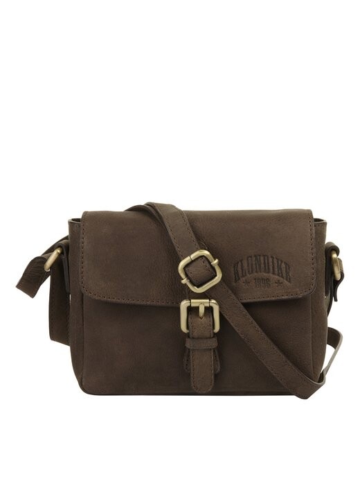 Рюкзак Klondike 1896, коричневый
Рюкзак Klondike 1896, коричневый