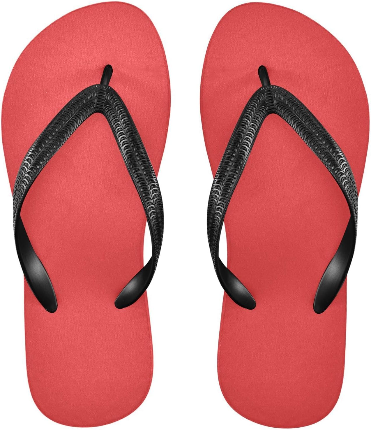 Женские и мужские шлепанцы SPRIPORT Slim Flip Flops, удобные повседневные сандалии с мягкой стелькой, противоскользящей резиновой подошвой, для ванной, душа, пляжа и летних прогулок, красный
Женские и мужские шлепанцы SPRIPORT Slim Flip Flops, удобные повседневные сандалии с мягкой стелькой, противоскользящей резиновой подошвой, для ванной, душа, пляжа и летних прогулок, красный