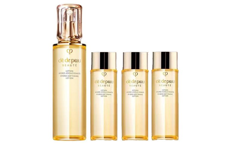 Тонер / Лосьон Unisex Clé De Peau Beauté
Тонер / Лосьон Unisex Clé De Peau Beauté