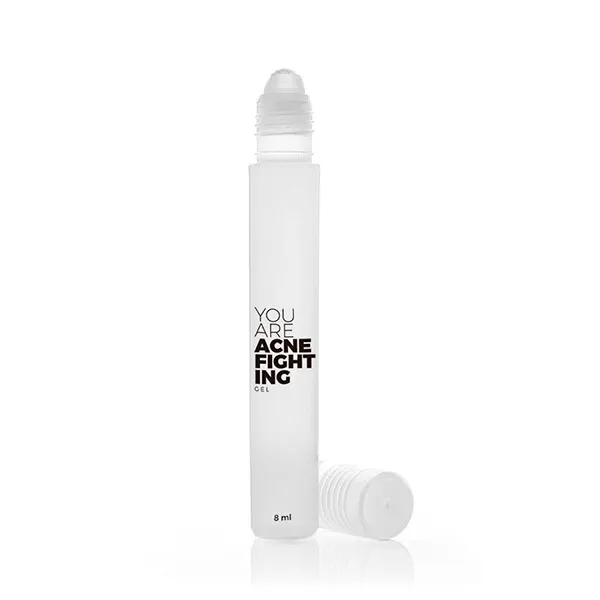 Рулонный уход за прыщами и несовершенствами Sos Anti Imperfecciones You Are Cosmetics, 1 UD
Рулонный уход за прыщами и несовершенствами Sos Anti Imperfecciones You Are Cosmetics, 1 UD