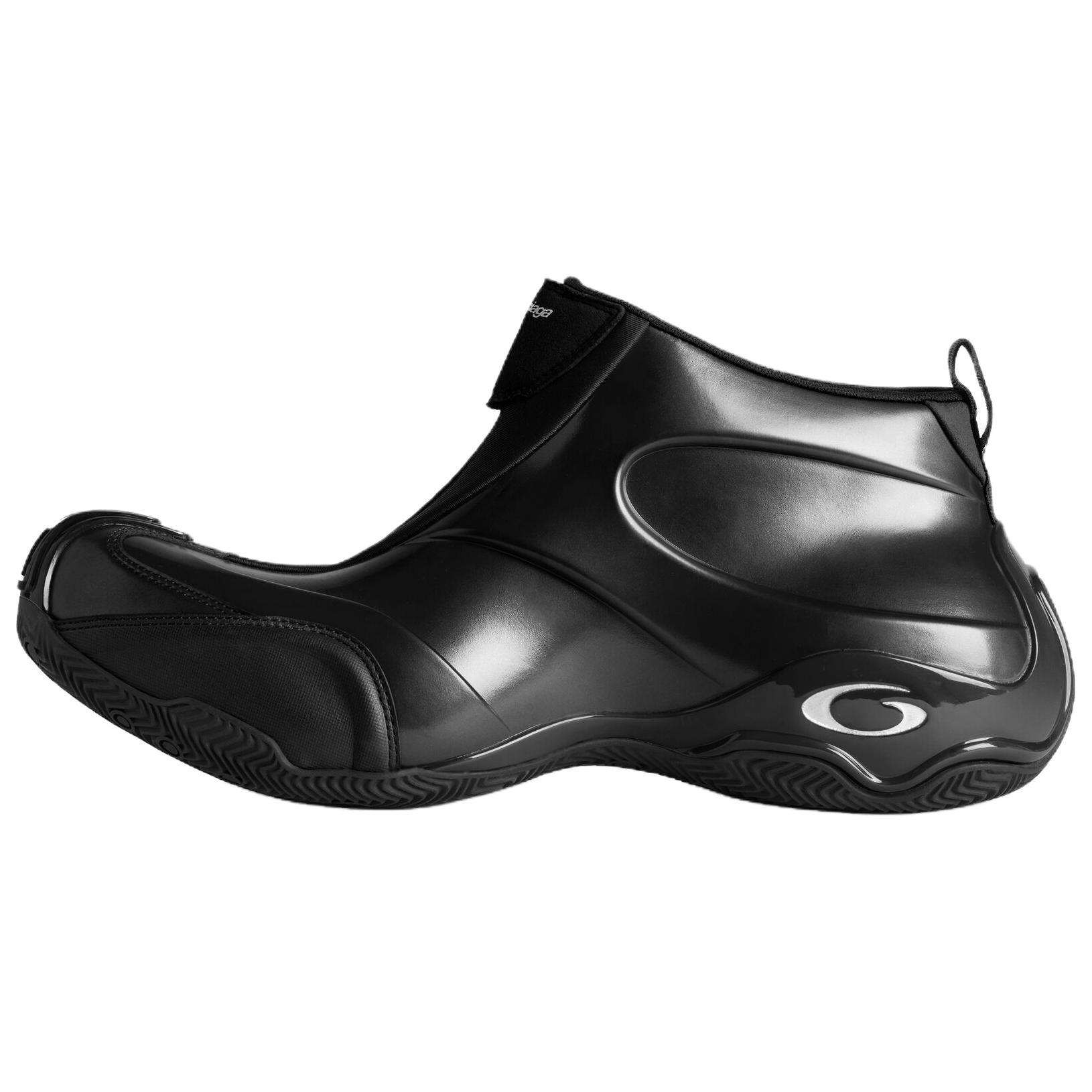 Balenciaga Баскетбольные кроссовки средней высоты, повседневные, мужские, черные
Balenciaga Баскетбольные кроссовки средней высоты, повседневные, мужские, черные