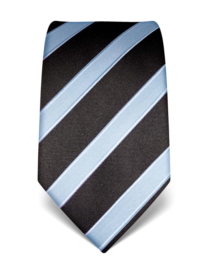 Vincenzo Boretti Светло-голубой галстук
Vincenzo Boretti Светло-голубой галстук