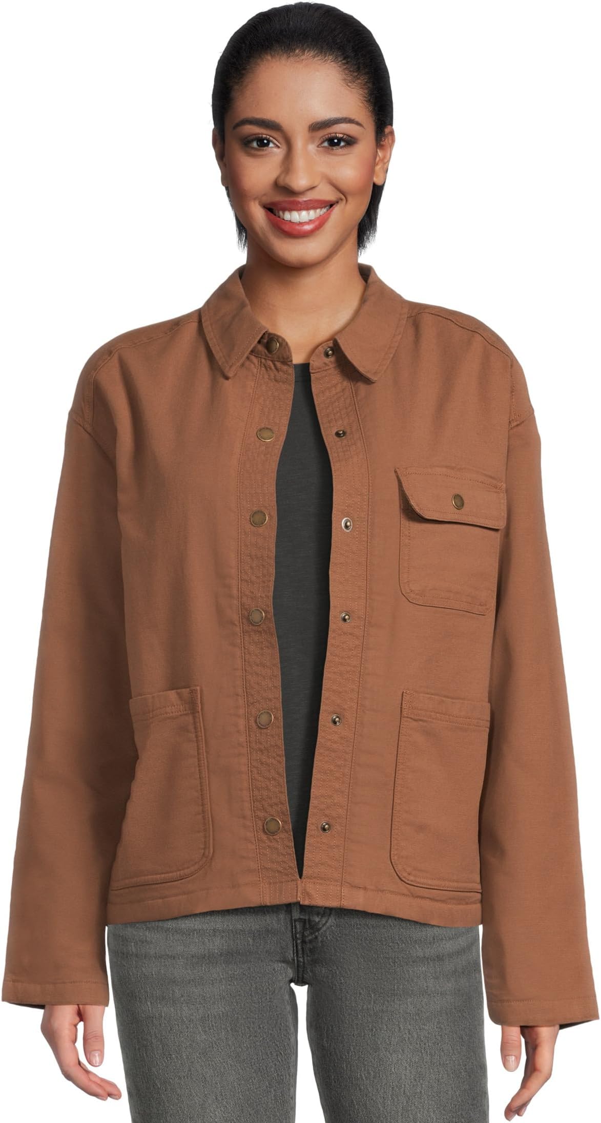 Женская холщовая куртка El Cap Royal Robbins, Saddle
Женская холщовая куртка El Cap Royal Robbins, Saddle