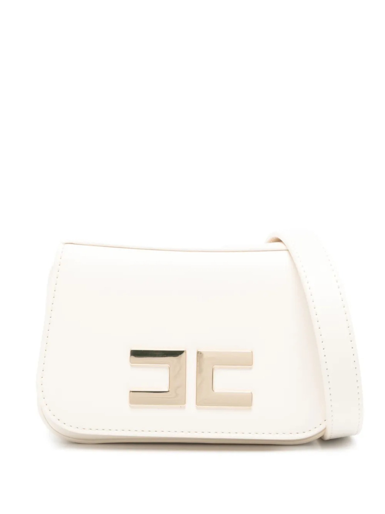 Поясная сумка с монограммой Elisabetta Franchi La Mia Bambina, нейтральный
Поясная сумка с монограммой Elisabetta Franchi La Mia Bambina, нейтральный