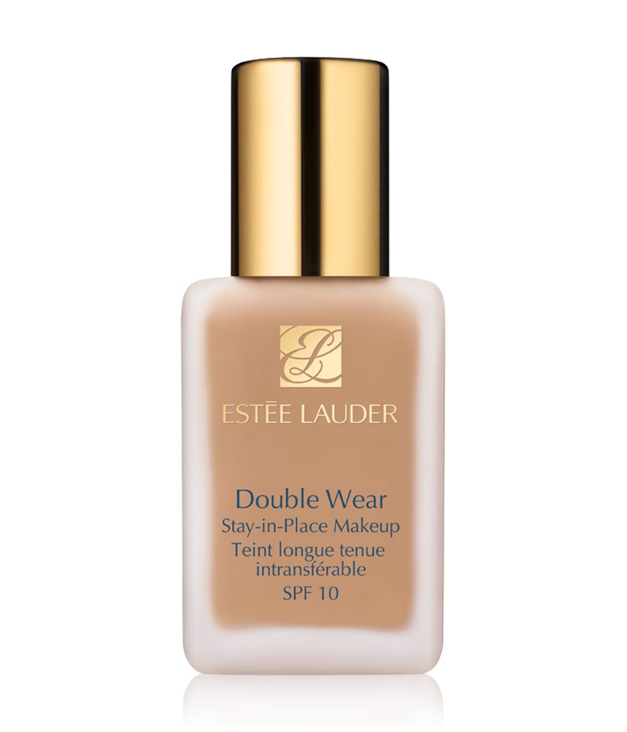 Жидкая основа ESTÉE LAUDER Double Wear Stay-in-Place SPF 10, Nr. 1N2 - Ecru, 30 ml
Жидкая основа ESTÉE LAUDER Double Wear Stay-in-Place SPF 10, Nr. 1N2 - Ecru, 30 ml