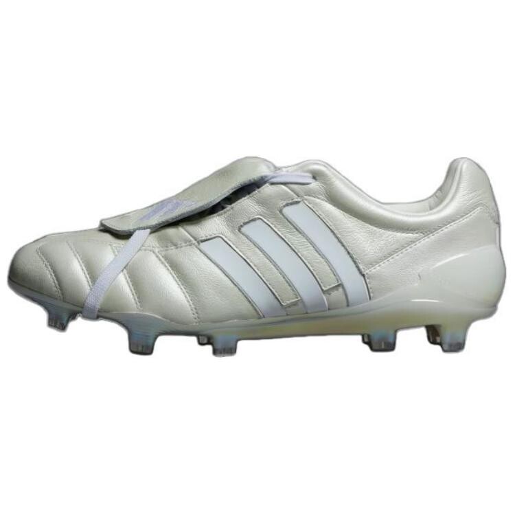 Хищник Мания FG Жемчуг Adidas
Хищник Мания FG Жемчуг Adidas