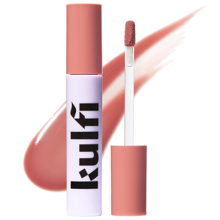 Увлажняющее масло для губ Lassi Lips, стойкий и стойкий эффект Kulfi, 0.12 oz /3.8 mL, Sweet
Увлажняющее масло для губ Lassi Lips, стойкий и стойкий эффект Kulfi, 0.12 oz /3.8 mL, Sweet