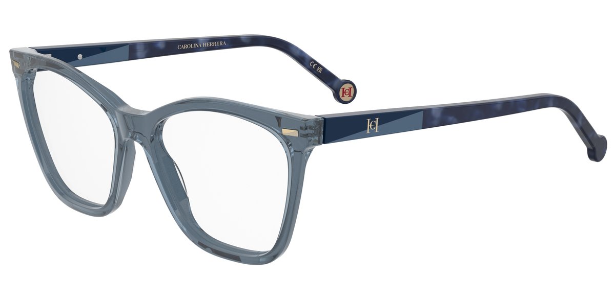 Женские оптические оправы HER 0362 CAROLINA HERRERA
Женские оптические оправы HER 0362 CAROLINA HERRERA