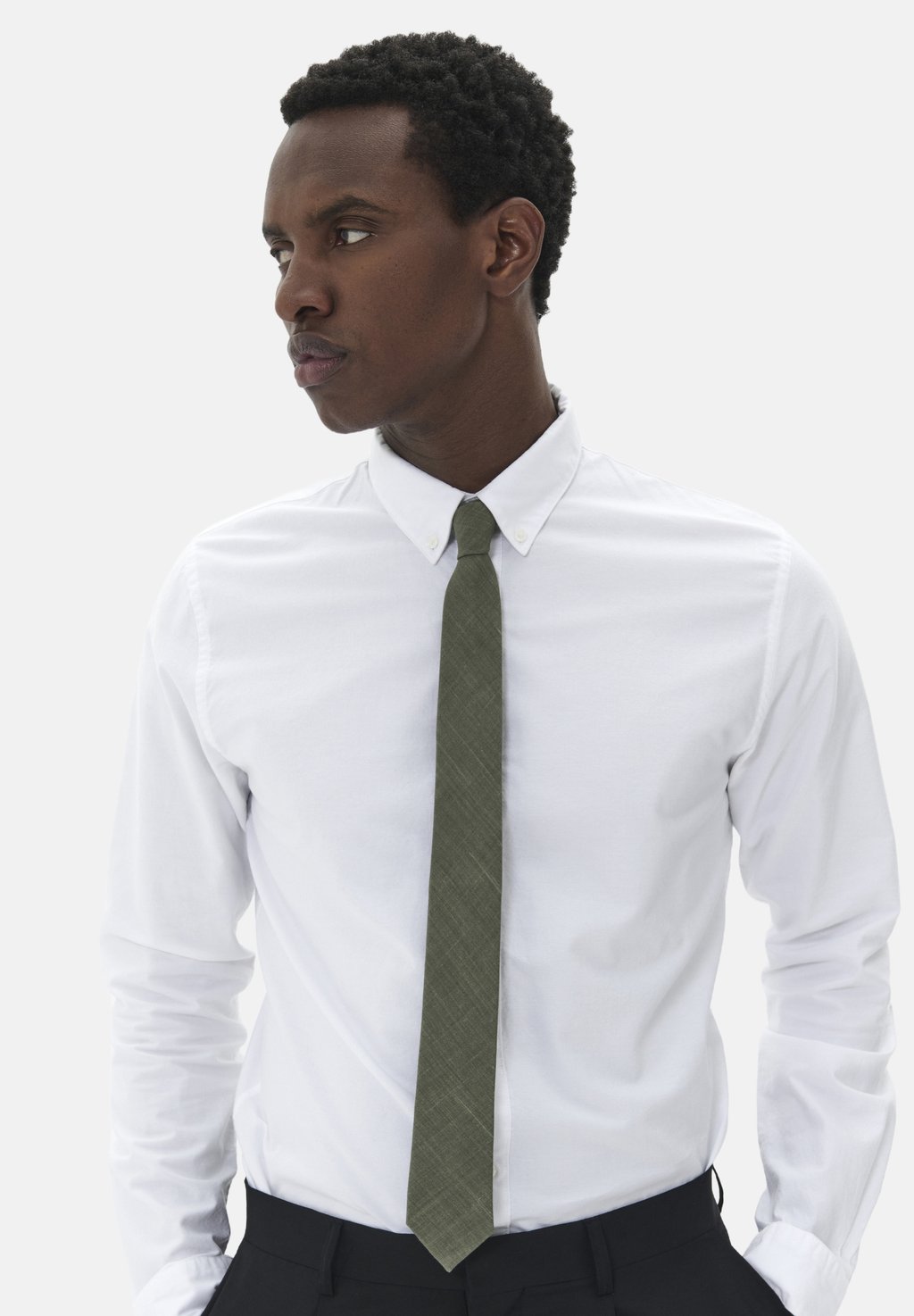 Галстук Matinique, зеленый
Галстук Matinique, зеленый