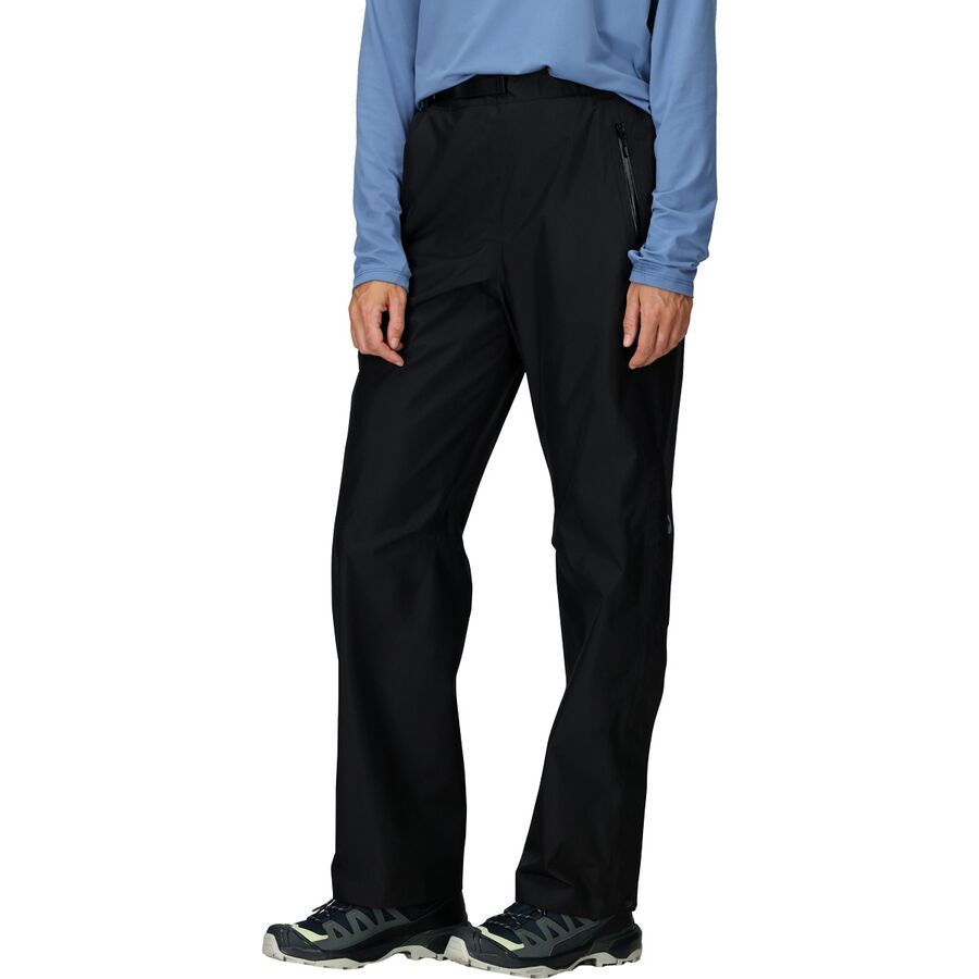 Брюки Marmot Minimalist Pertex Marmot, Black
Брюки Marmot Minimalist Pertex Marmot, Black