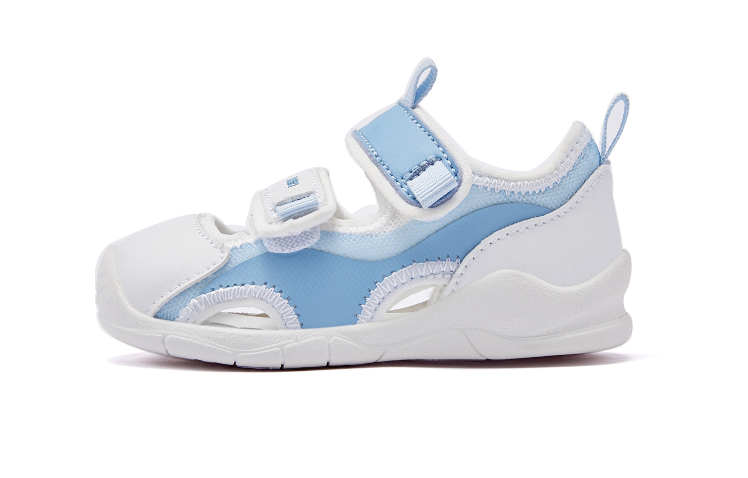 Обувь для начинающих ходить / Детские носки DAVE&BELLA, синий
Обувь для начинающих ходить / Детские носки DAVE&BELLA, синий