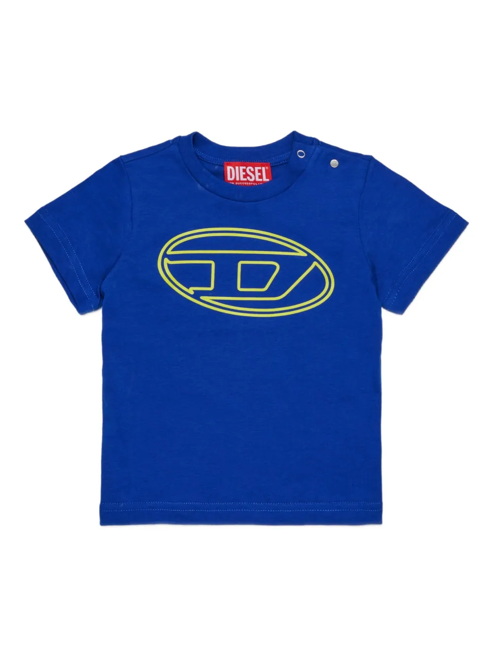 Футболка Timotyb Diesel Kids, синий
Футболка Timotyb Diesel Kids, синий