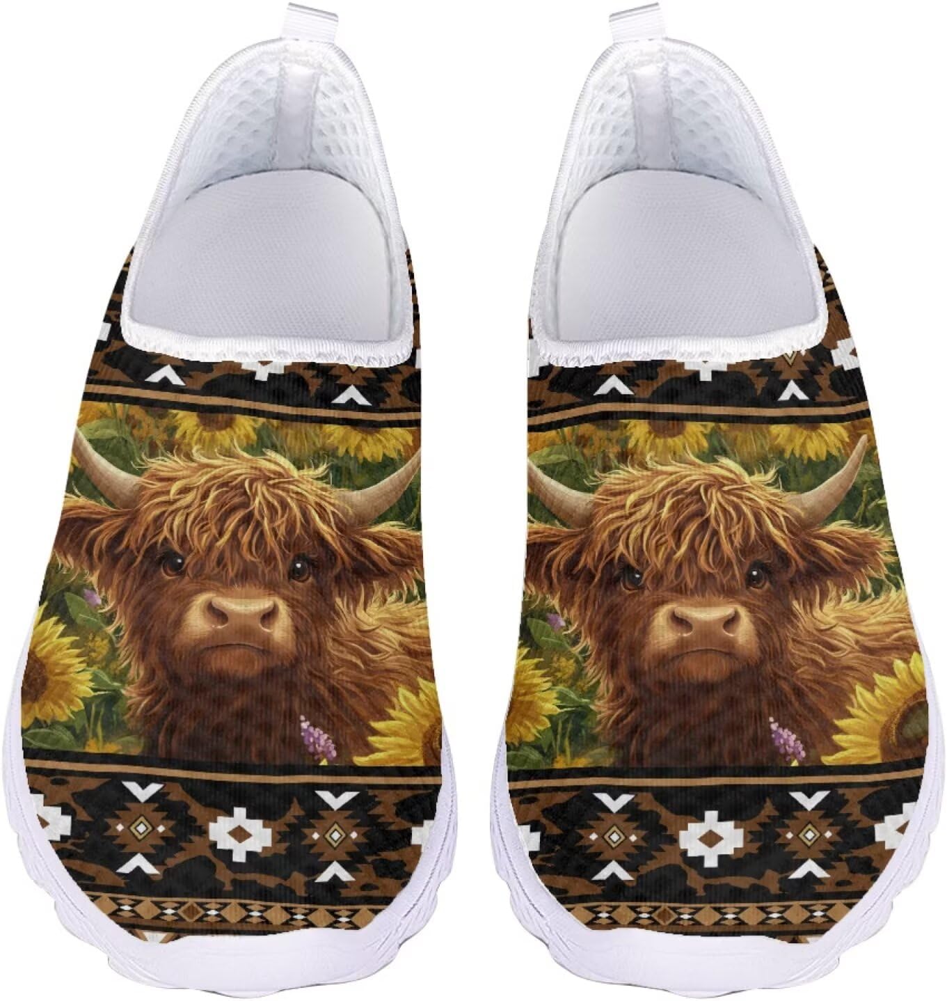 Женские слипоны Jeiento для ходьбы с животным принтом, легкие кеды-тапочки, сетчатые теннисные кроссовки унисекс, пляжная водная обувь, желтый
Женские слипоны Jeiento для ходьбы с животным принтом, легкие кеды-тапочки, сетчатые теннисные кроссовки унисекс, пляжная водная обувь, желтый