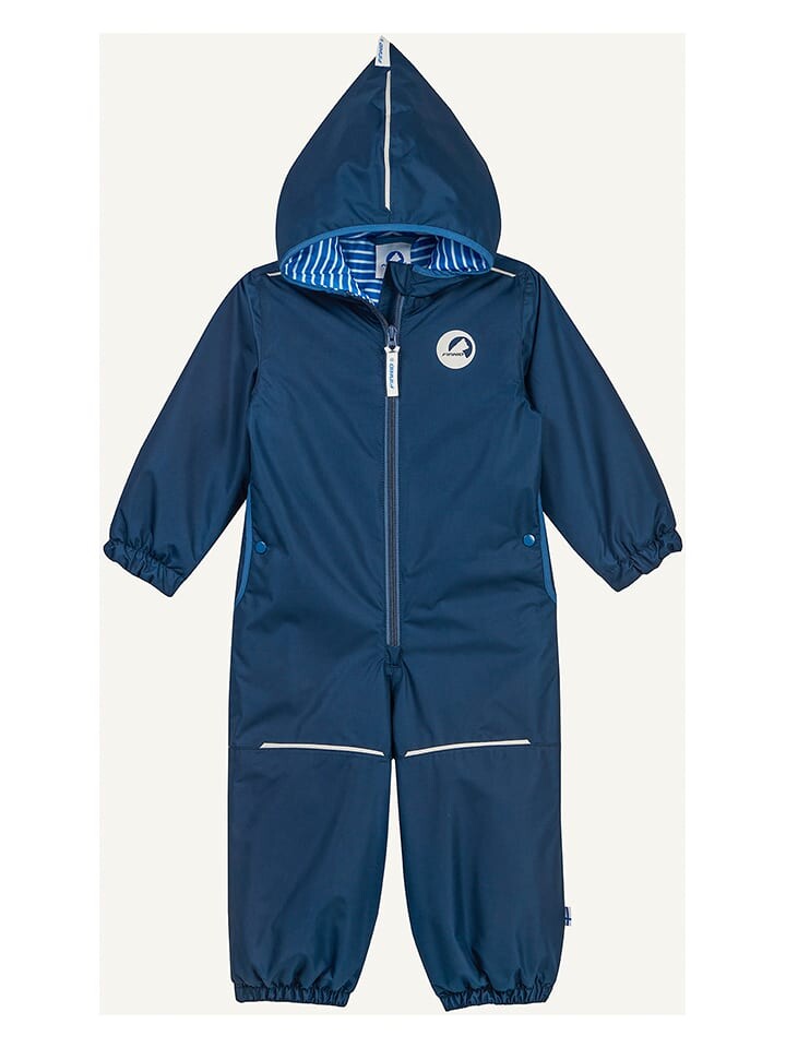 Лыжные брюки finkid Schneeanzug Pikkumini, темно-синий
Лыжные брюки finkid Schneeanzug Pikkumini, темно-синий