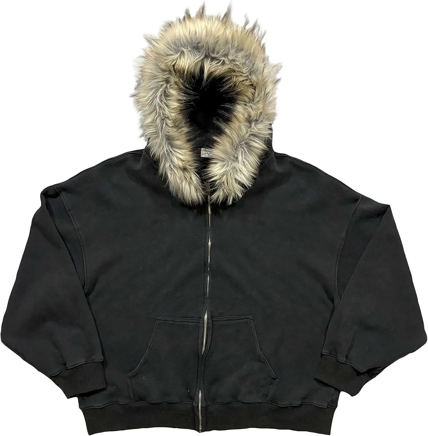 Мужская зимняя куртка-худи RTTUIOP с длинными рукавами, утепленная, на молнии
Мужская зимняя куртка-худи RTTUIOP с длинными рукавами, утепленная, на молнии