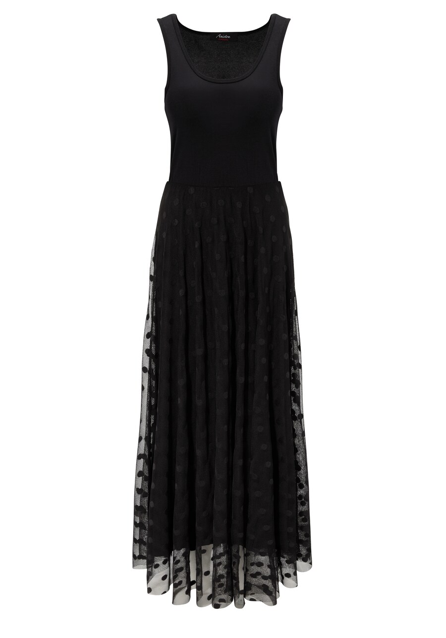 Платье Aniston CASUAL, черный
Платье Aniston CASUAL, черный