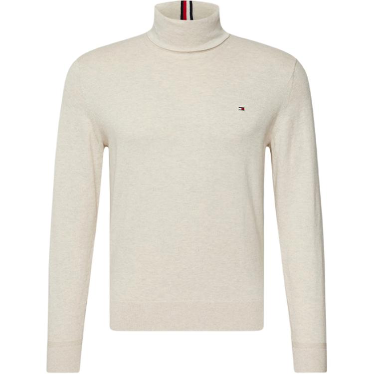 Tommy Hilfiger Джемпер мужской светло-бежевый
Tommy Hilfiger Джемпер мужской светло-бежевый