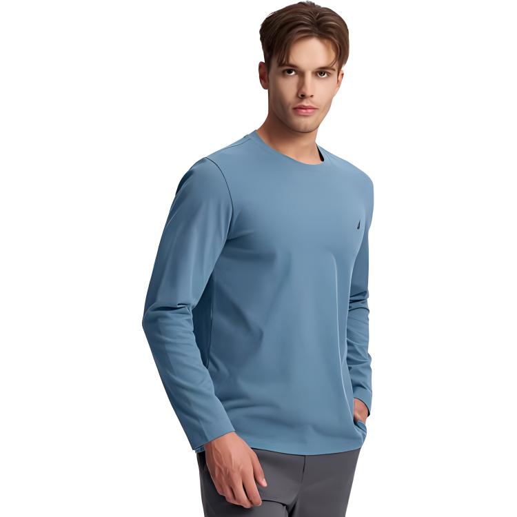 Футболка мужская NAUTICA, синий
Футболка мужская NAUTICA, синий