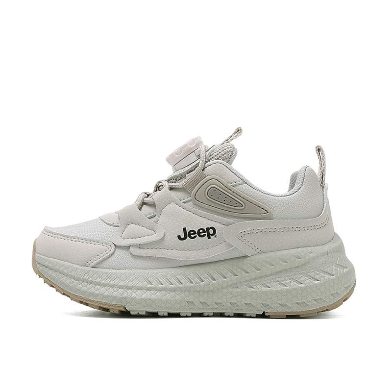 Беговые кроссовки Leisure Collection низкие с амортизацией, увеличение роста, легкие, устойчивые к ударам и истиранию Jeep, starry серый
Беговые кроссовки Leisure Collection низкие с амортизацией, увеличение роста, легкие, устойчивые к ударам и истиранию Jeep, starry серый