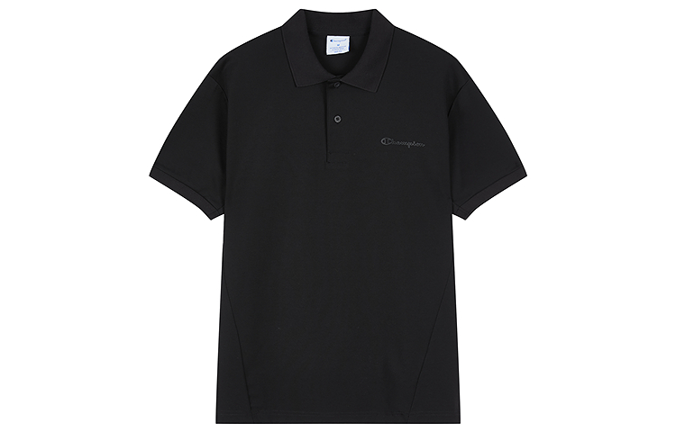 Поло us version unisex Champion, черный
Поло us version unisex Champion, черный