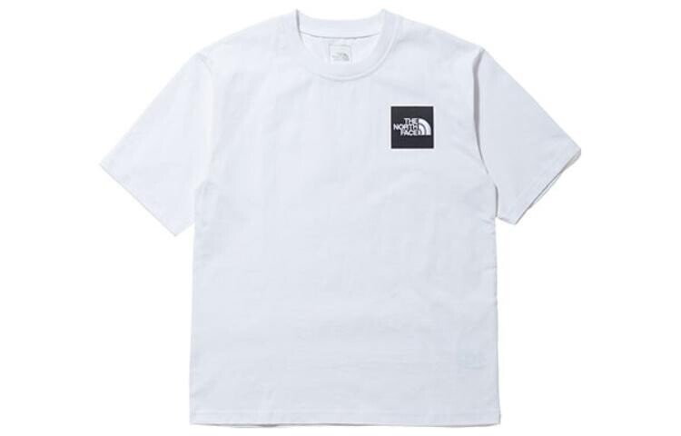 Футболка UE Series мужская белая The North Face, белый
Футболка UE Series мужская белая The North Face, белый