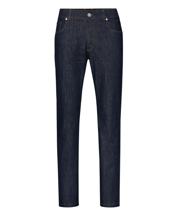 Джинсы Double B Billionaire, синий
Джинсы Double B Billionaire, синий