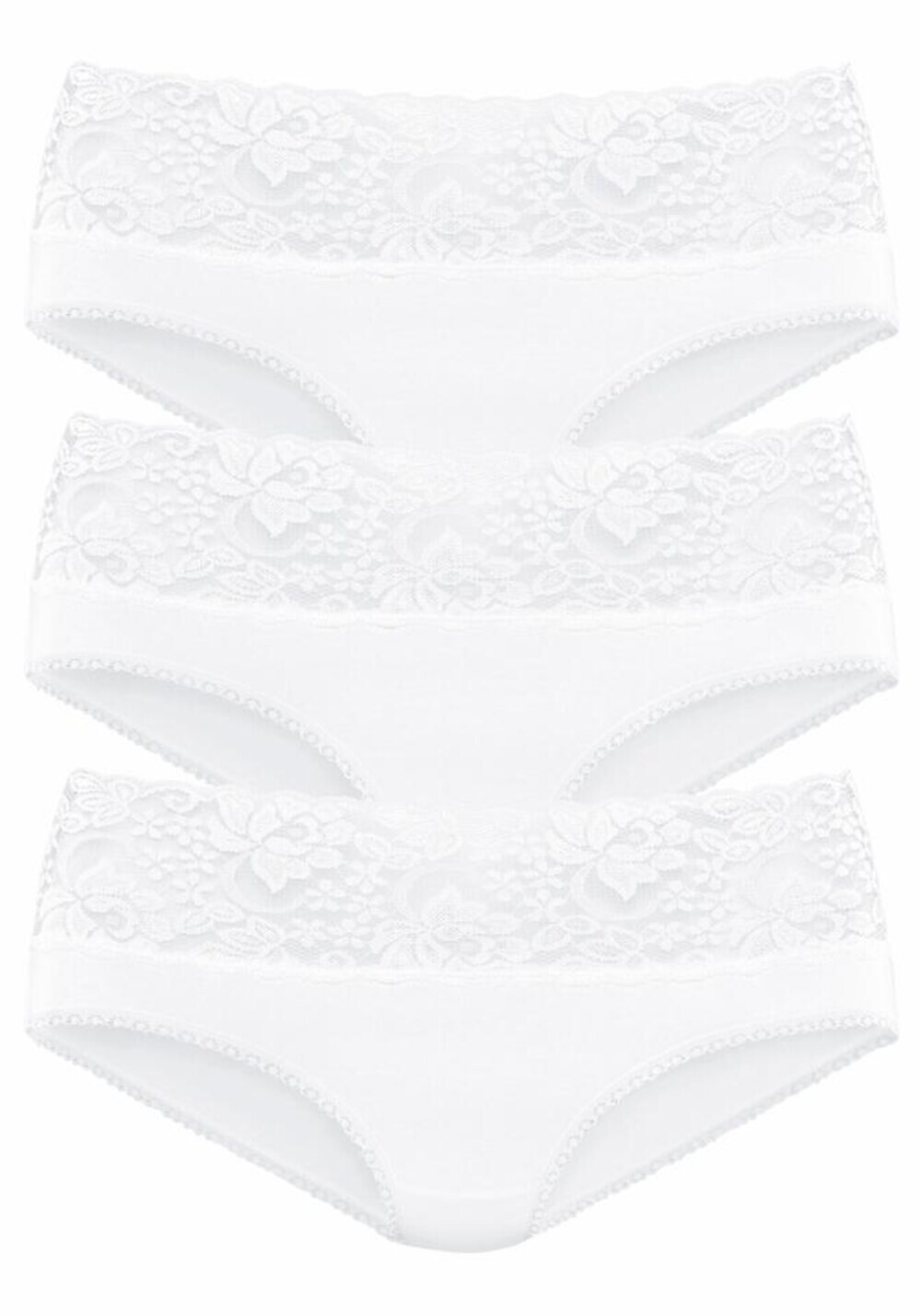 Трусики Vivance, белый
Трусики Vivance, белый