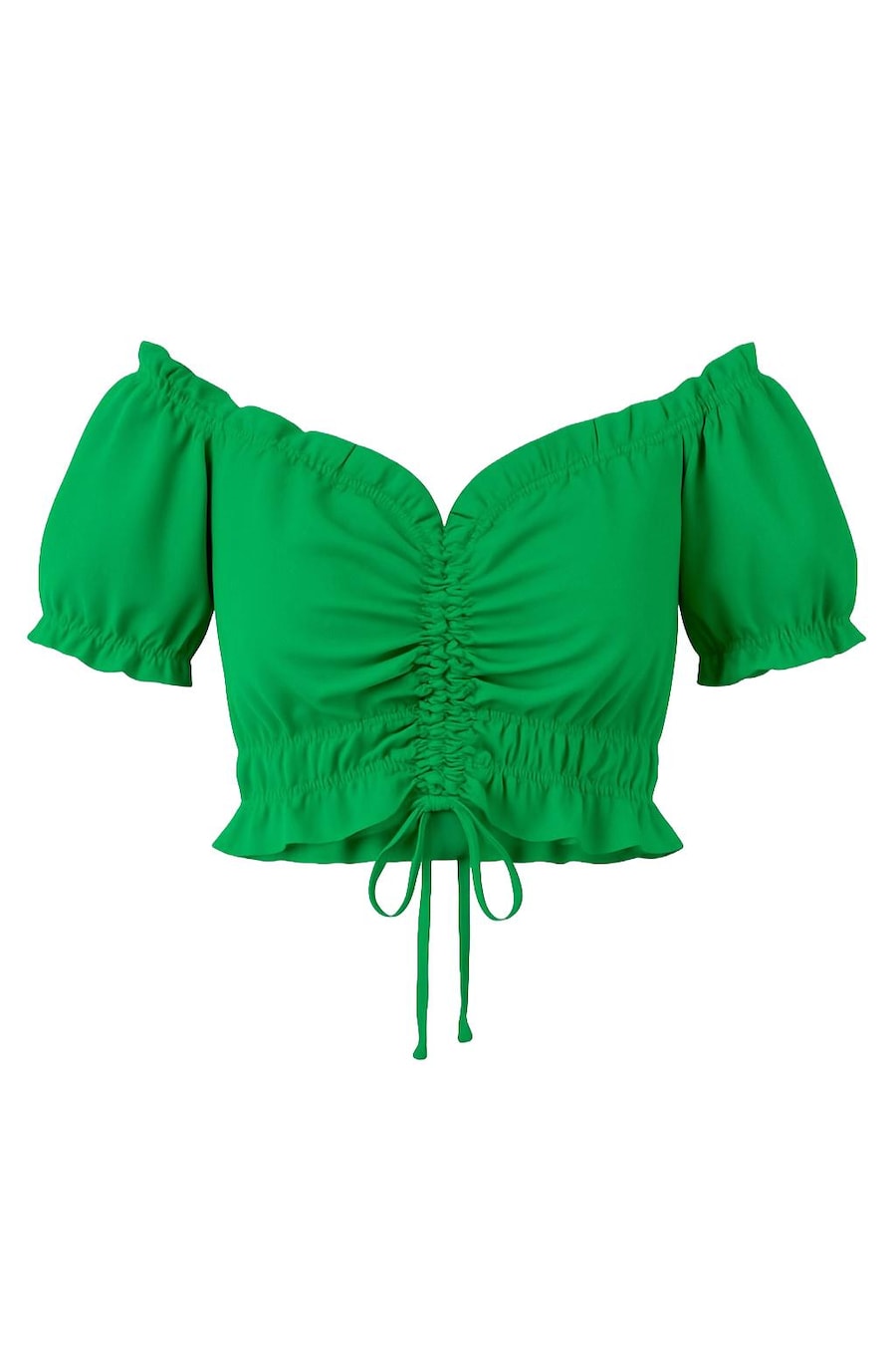 Блуза WOMAN VISION, зеленый
Блуза WOMAN VISION, зеленый