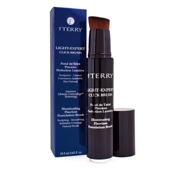 Кисть Light-Expert Click Brush, тональный крем для сияния, оттенок 02 Apricot Light, 19,5 мл By Terry
Кисть Light-Expert Click Brush, тональный крем для сияния, оттенок 02 Apricot Light, 19,5 мл By Terry
