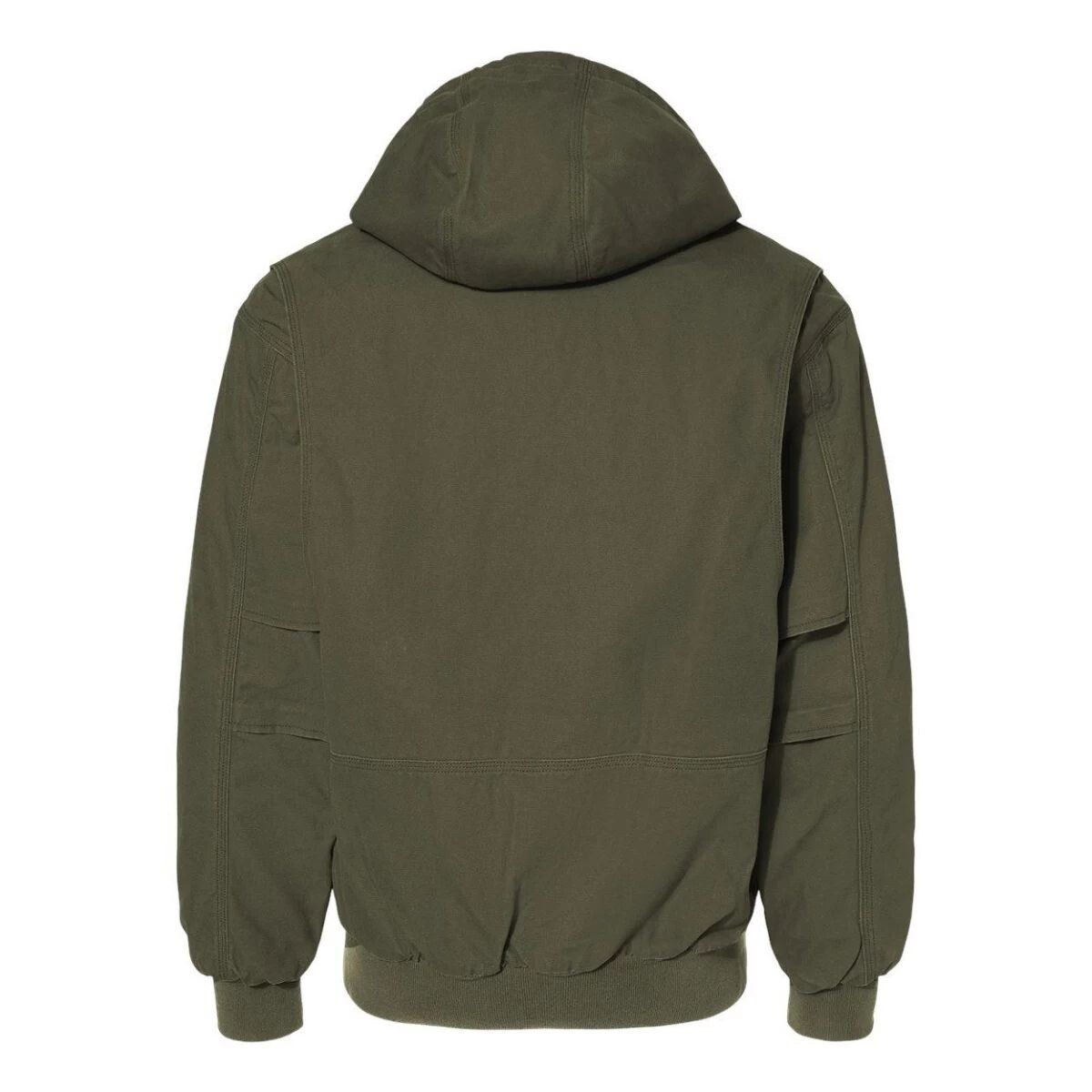 Куртка Laramie Power Move DRI DUCK, темно-зеленый
Куртка Laramie Power Move DRI DUCK, темно-зеленый