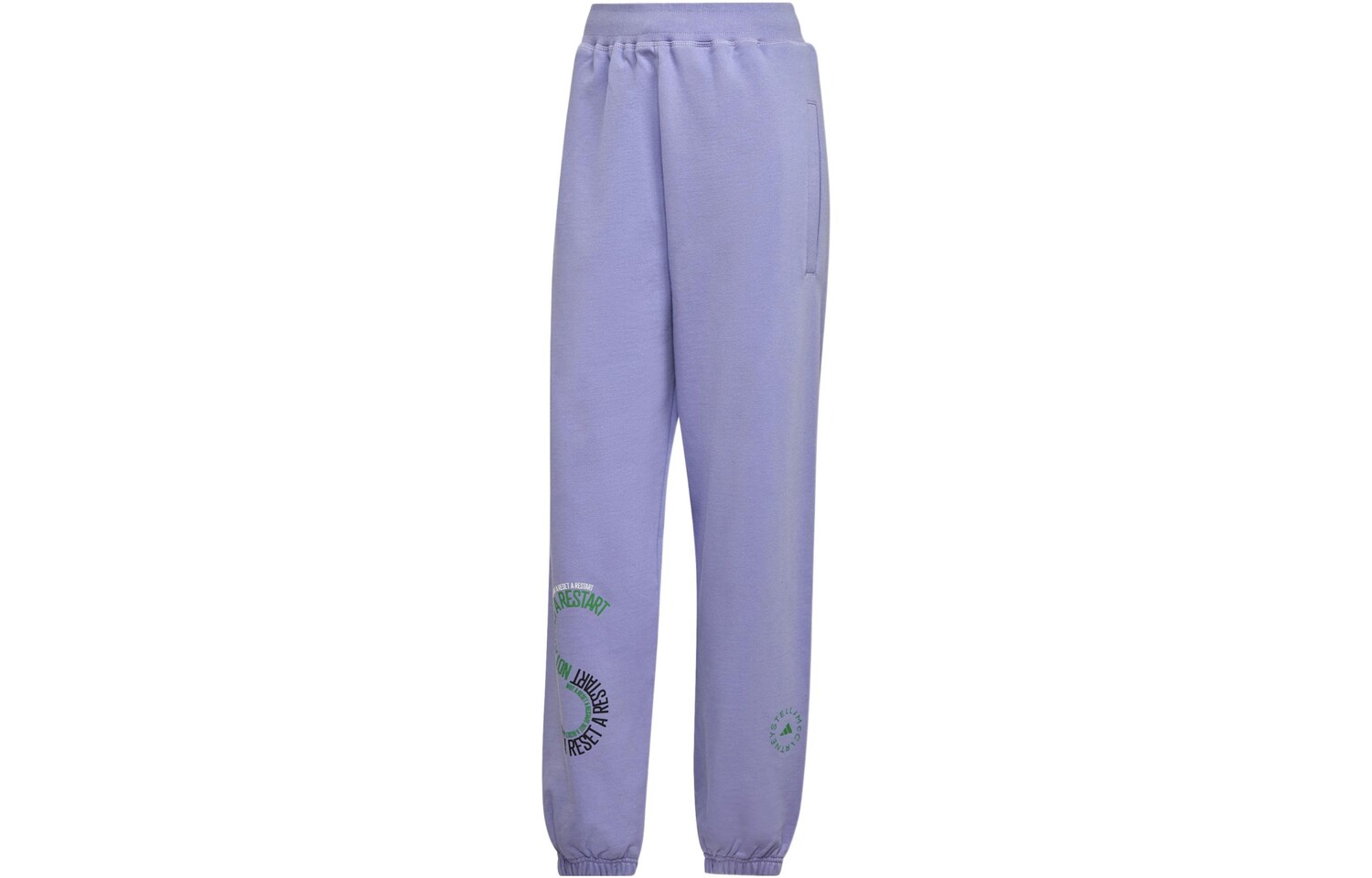 Трикотажные спортивные штаны унисекс фиолетовые Adidas, фиолетовый
Трикотажные спортивные штаны унисекс фиолетовые Adidas, фиолетовый