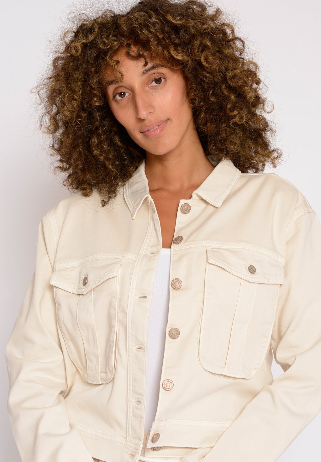 Джинсовая куртка Gang, песочный, Бежевый, Джинсовая куртка Gang, песочный
Джинсовая куртка Gang, песочный, Бежевый, Джинсовая куртка Gang, песочный