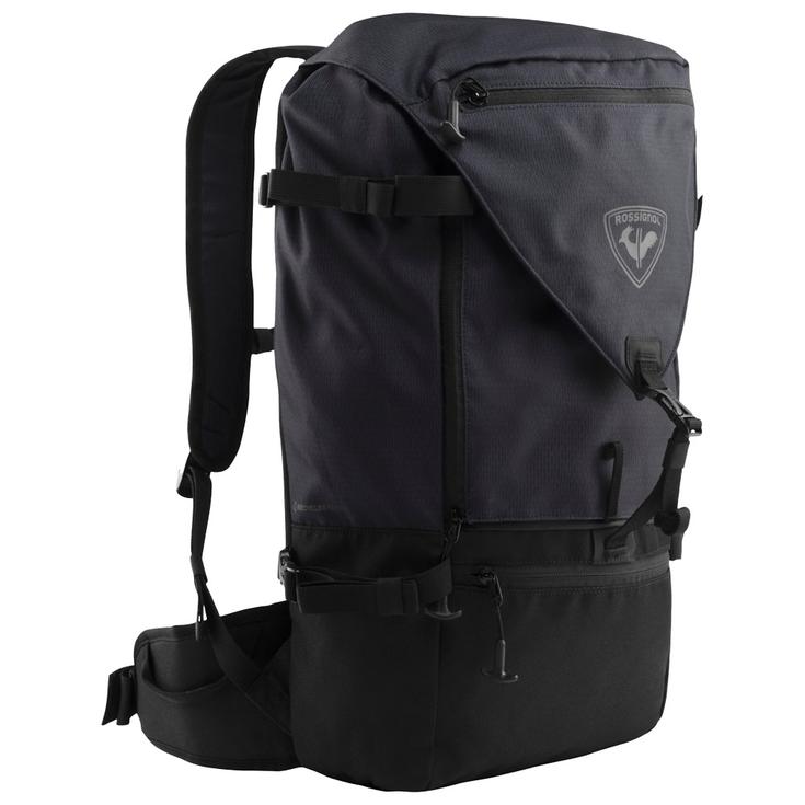 Рюкзак Escaper Free 25л черный Rossignol
Рюкзак Escaper Free 25л черный Rossignol