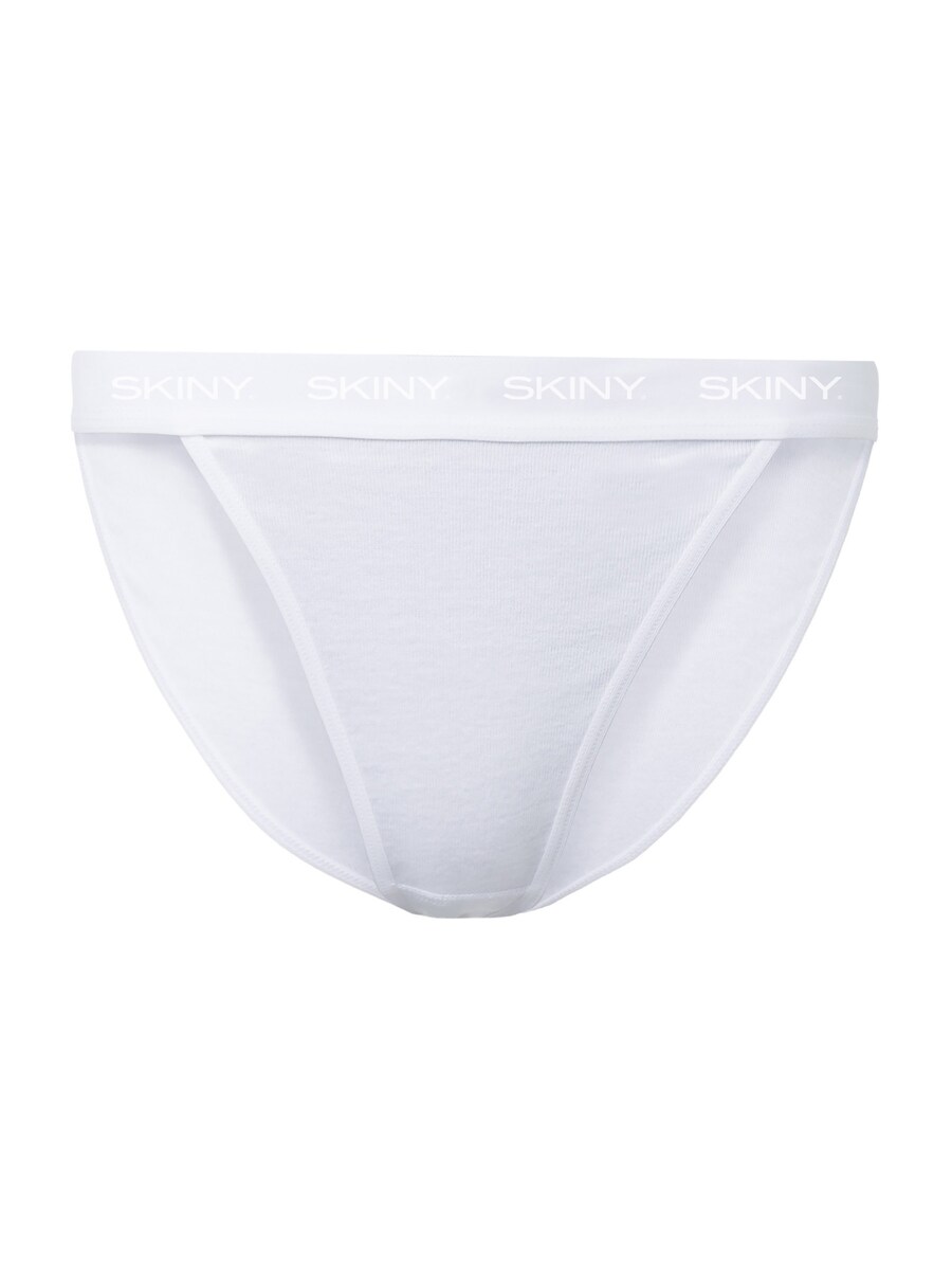 Трусики Skiny, White/Off White
Трусики Skiny, White/Off White
