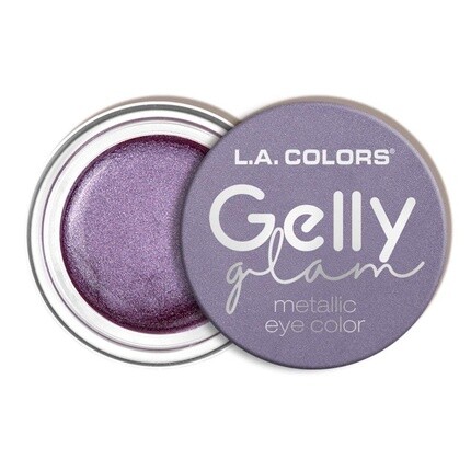 Тени для век Gelly Glam Rockstar CES287 L.A. Colors
Тени для век Gelly Glam Rockstar CES287 L.A. Colors