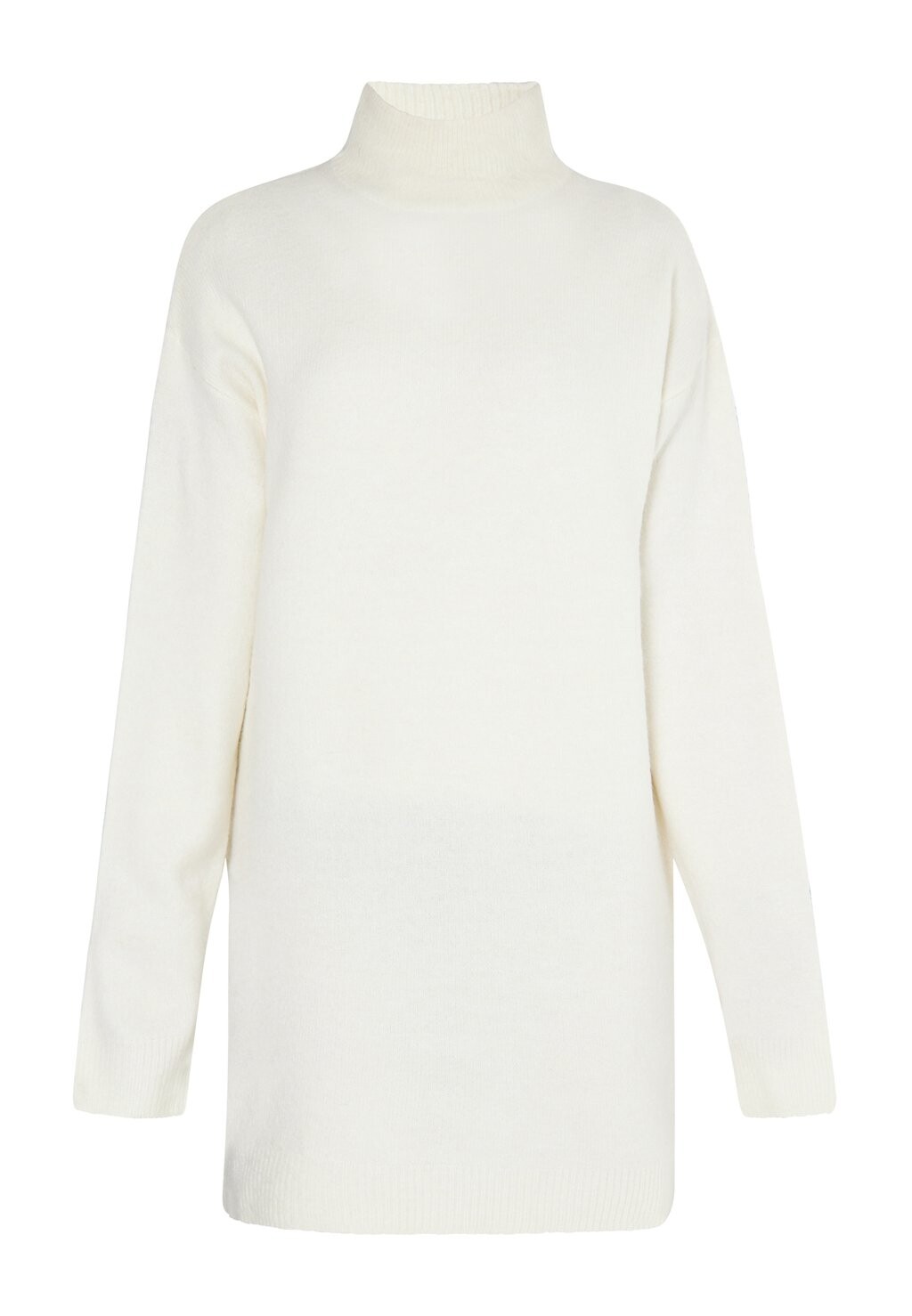 Платье-джемпер myMo, белый
Платье-джемпер myMo, белый