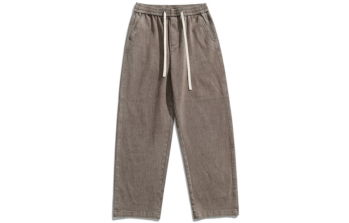 Повседневные брюки унисекс 33Th
Повседневные брюки унисекс 33Th